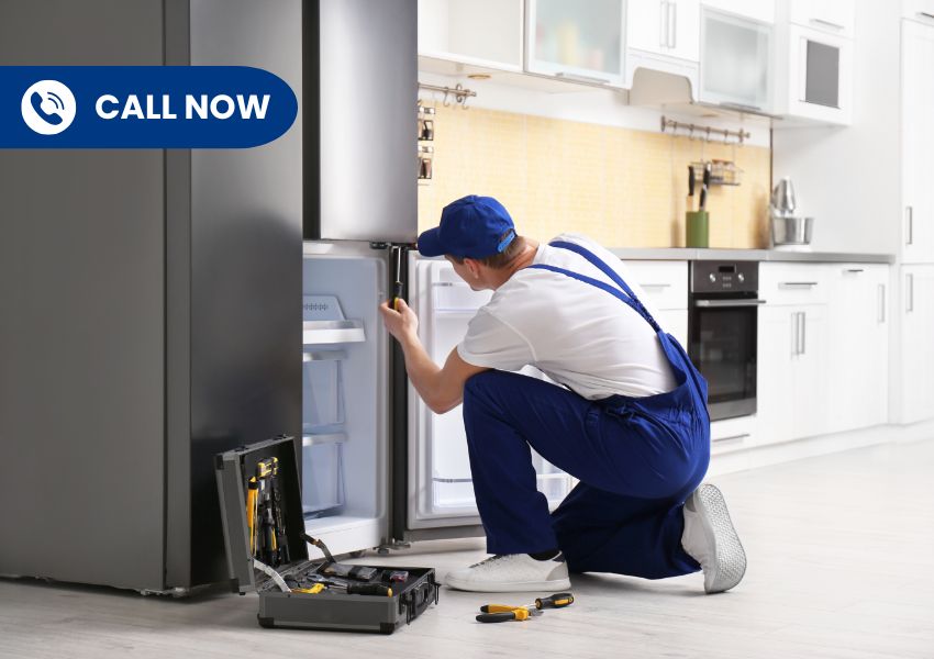 Goodnews Bay Appliance Repair Company